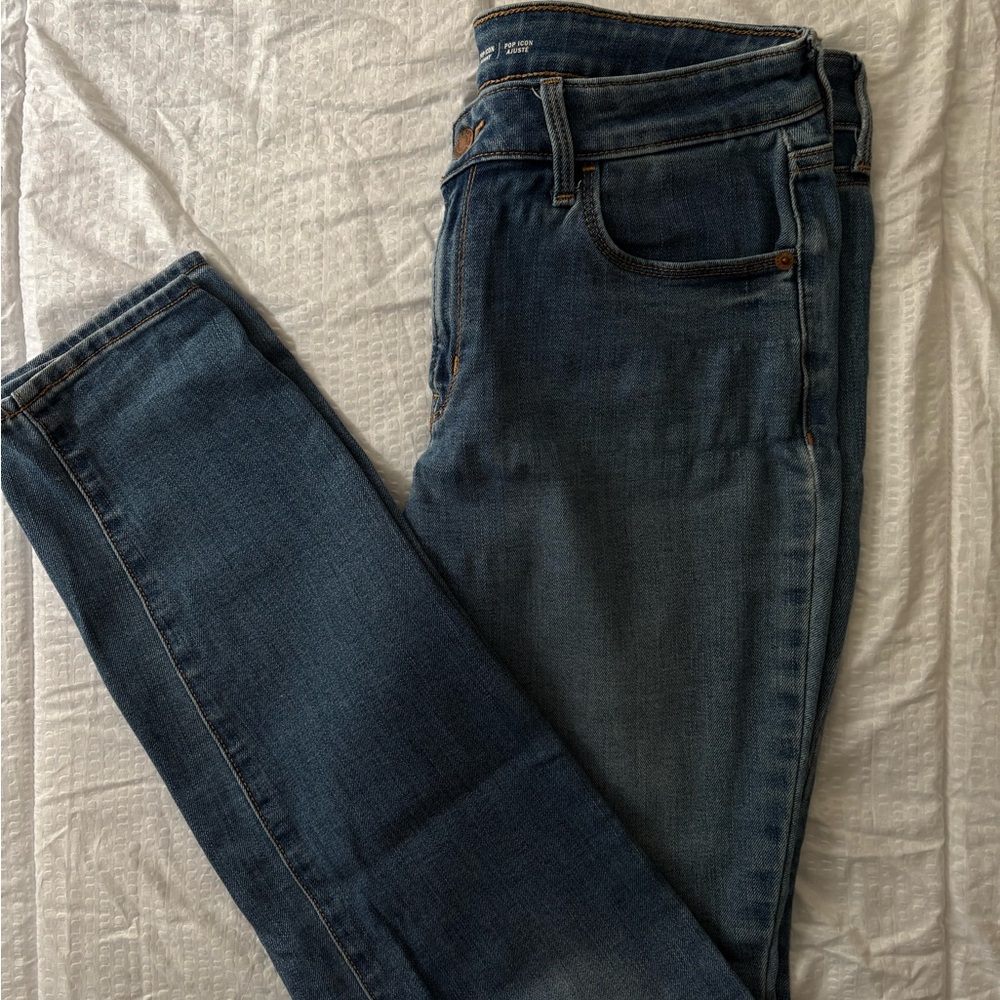 Old Navy Pop Icon Skinny Women's Jeans